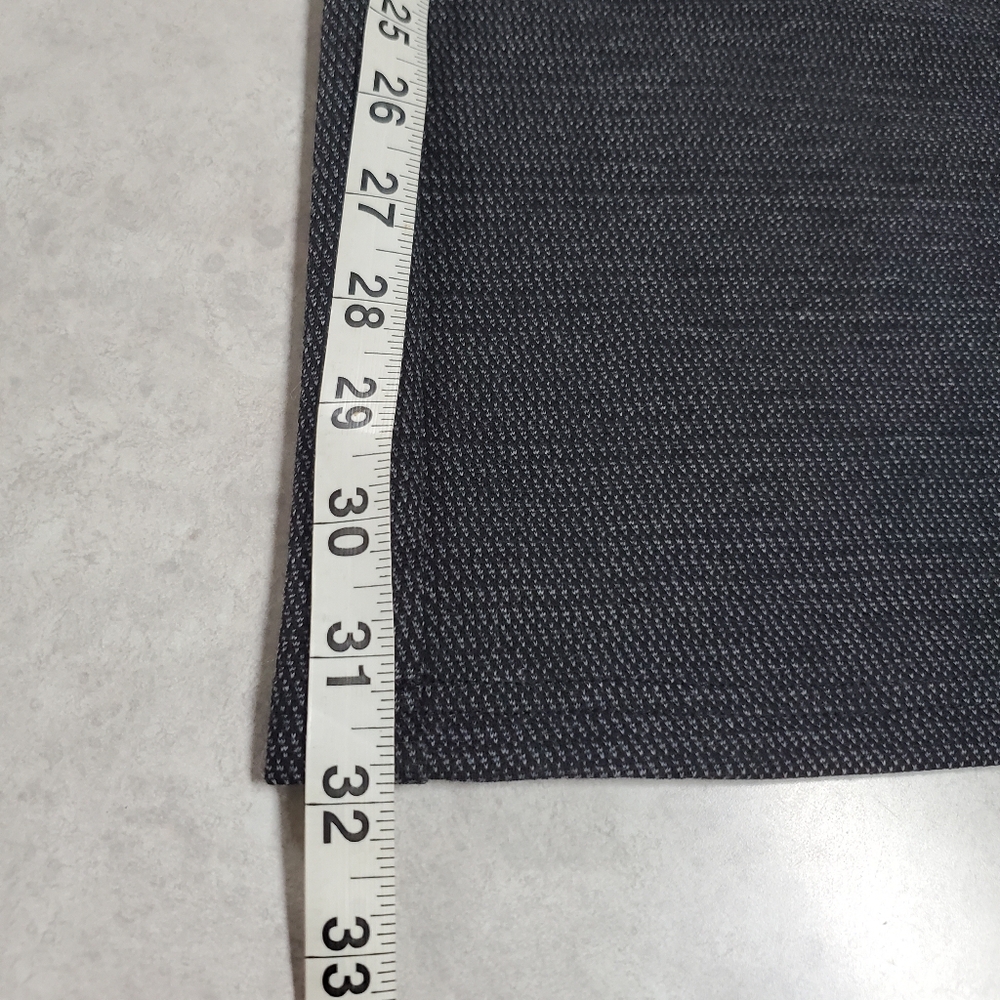 Woman's Simply Vera Wang Bootcut Patterned Pants - Picture 7 of 12